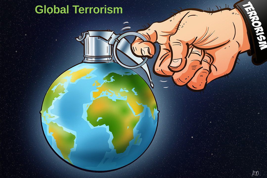 Global Terrorism Node